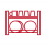 Dish Drying Racks